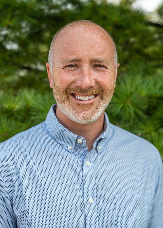 Brian Pelphrey